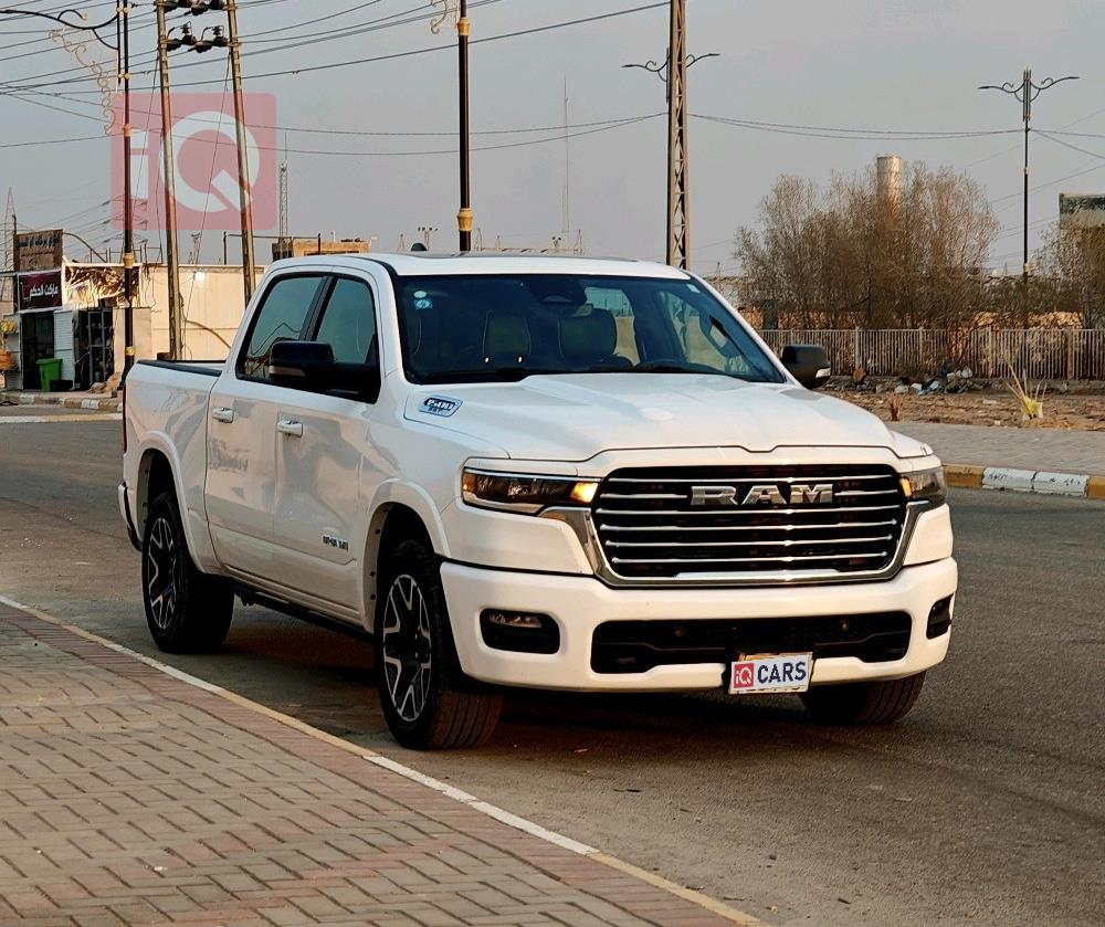 رام 1500